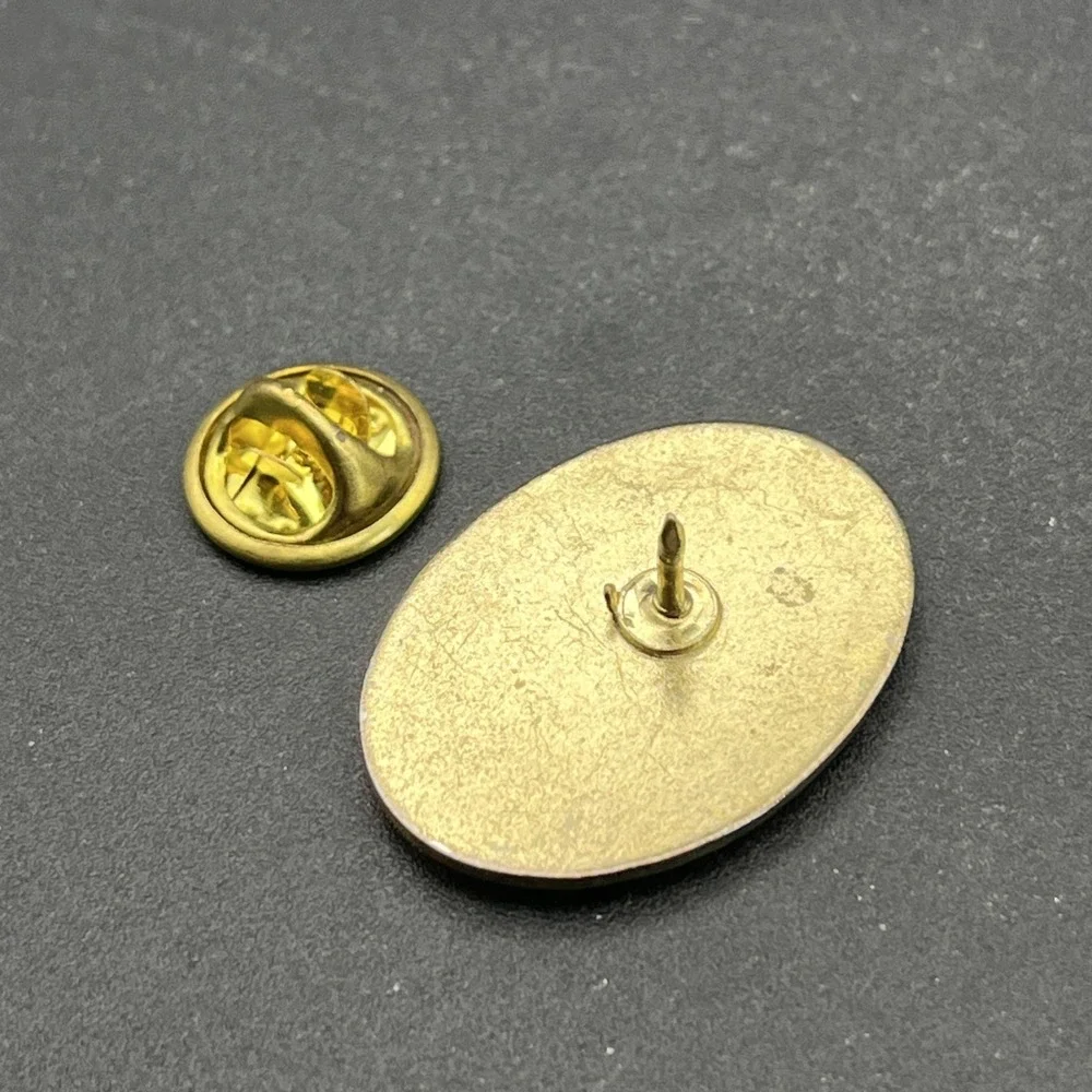 Native‎ American Guardian Spirit Children Lapel Hat Pin